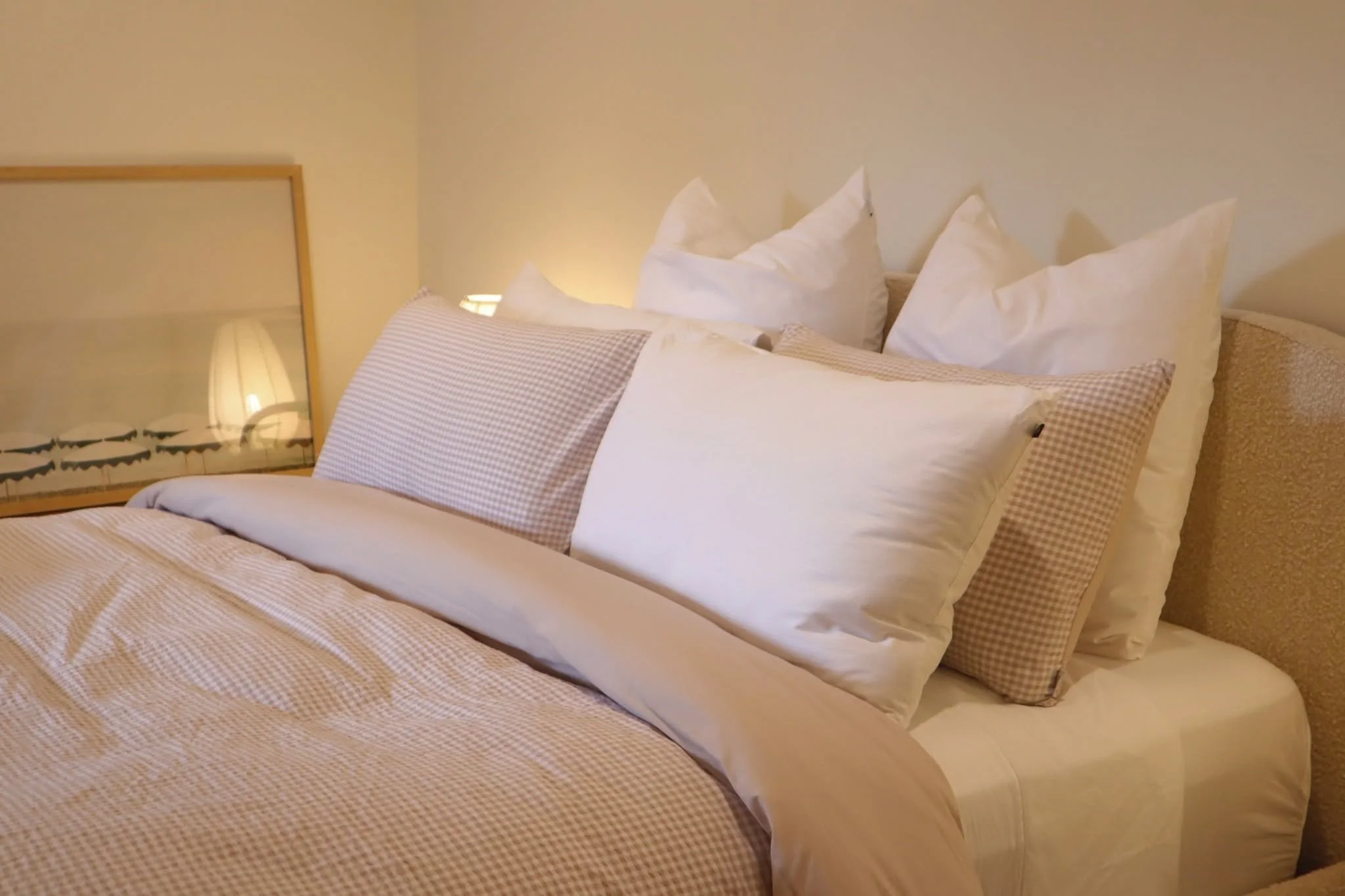 Guests often tell us they didn&rsquo;t realise how much they needed the pause until they arrived.

How the space felt grounding. Private. Restorative.

Casita on Campbell isn&rsquo;t about excess. It&rsquo;s about thoughtful simplicity and the quiet 