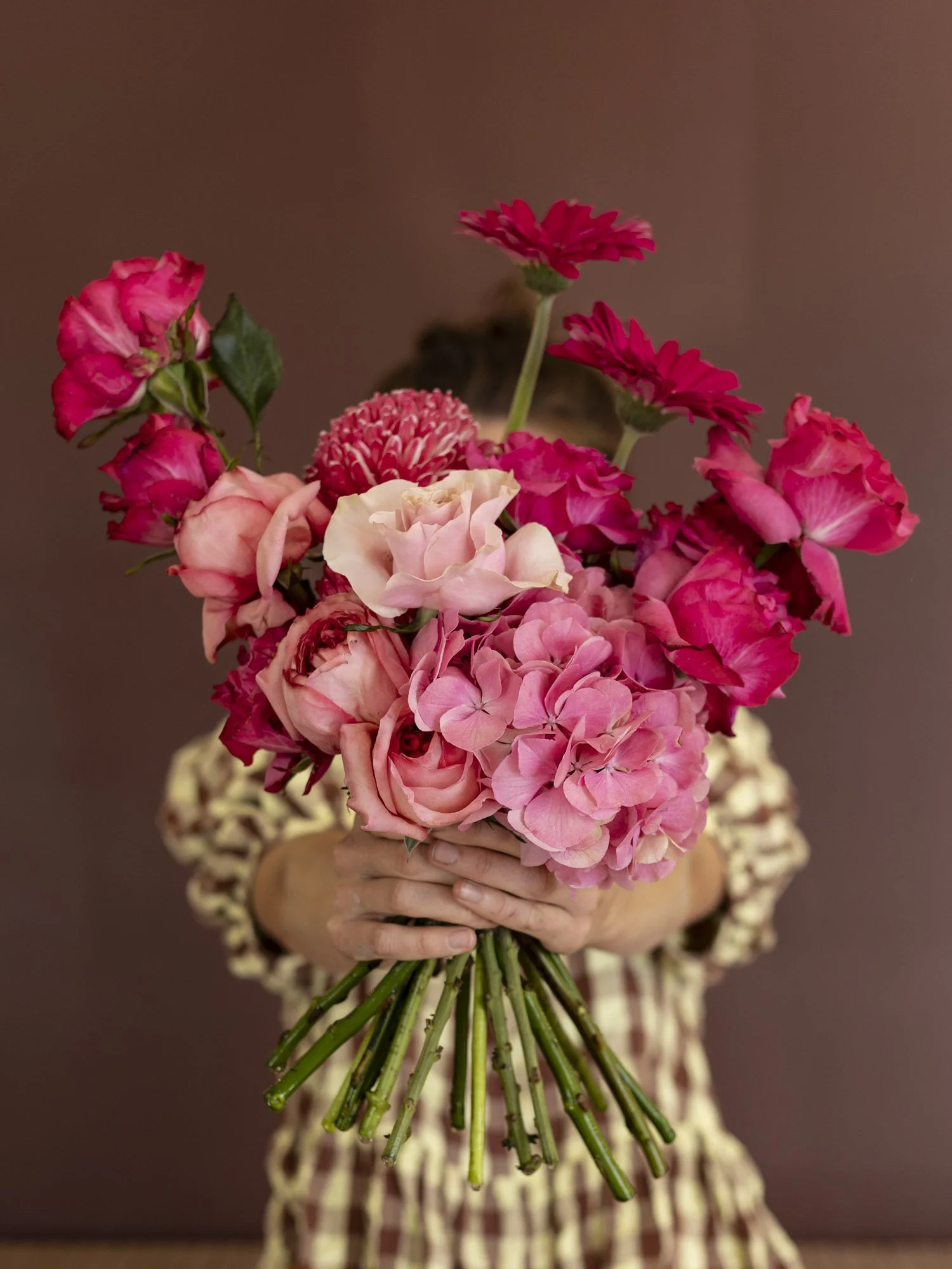 Hey You Floral Bouquet