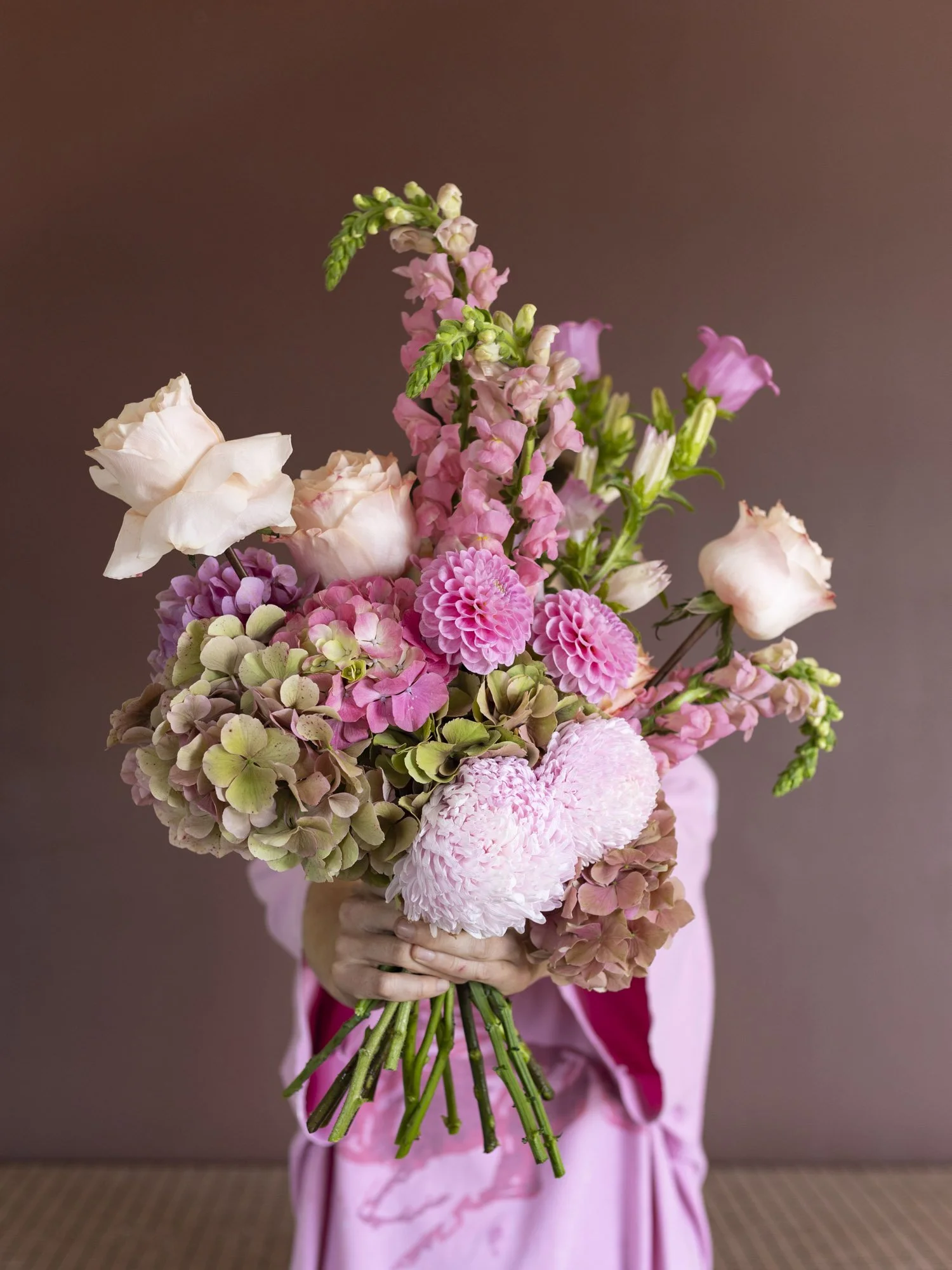 Hey Sweets Floral Bouquet