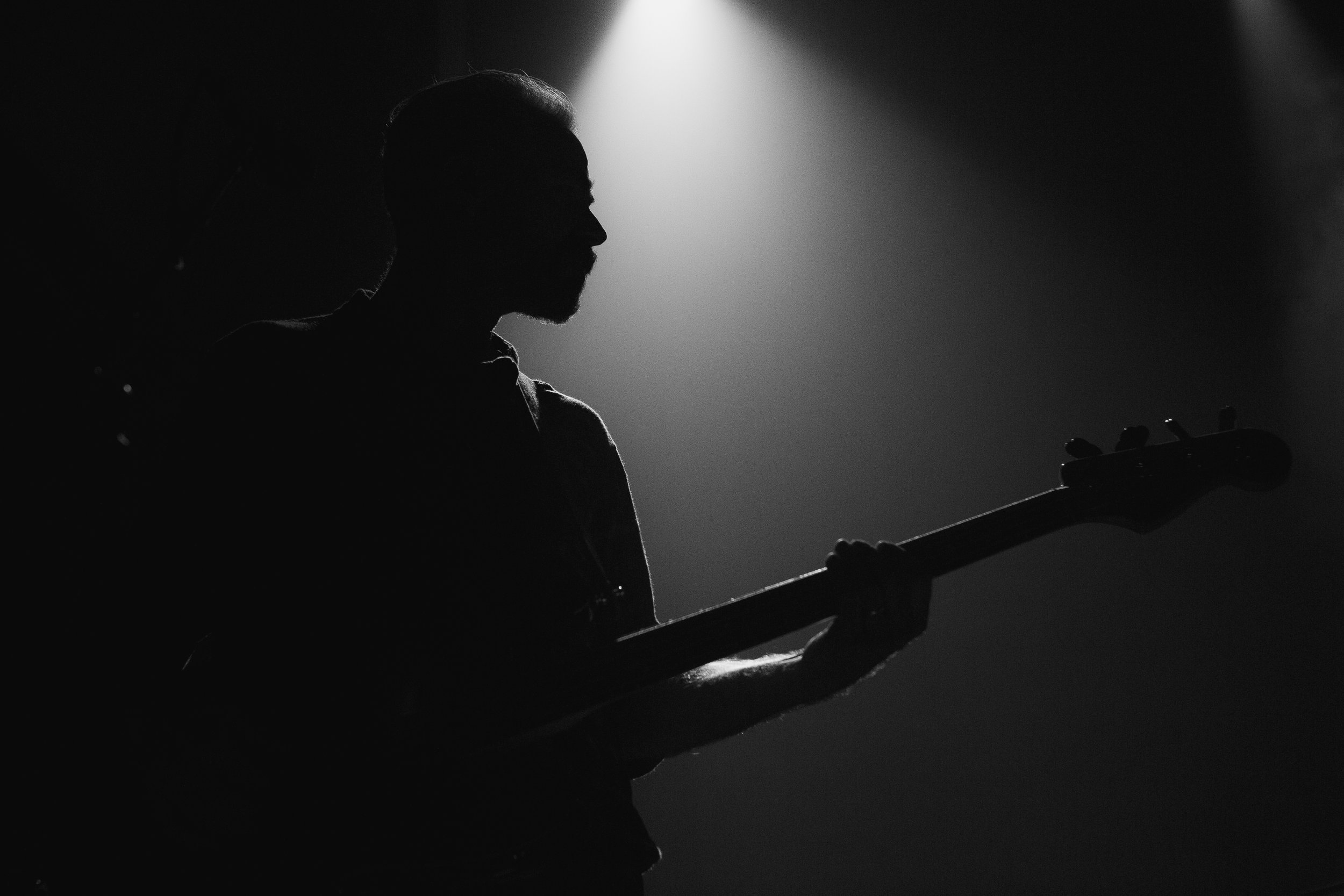American Football 05.27.25 in Houston, TX: Photo by Madeline Nagy