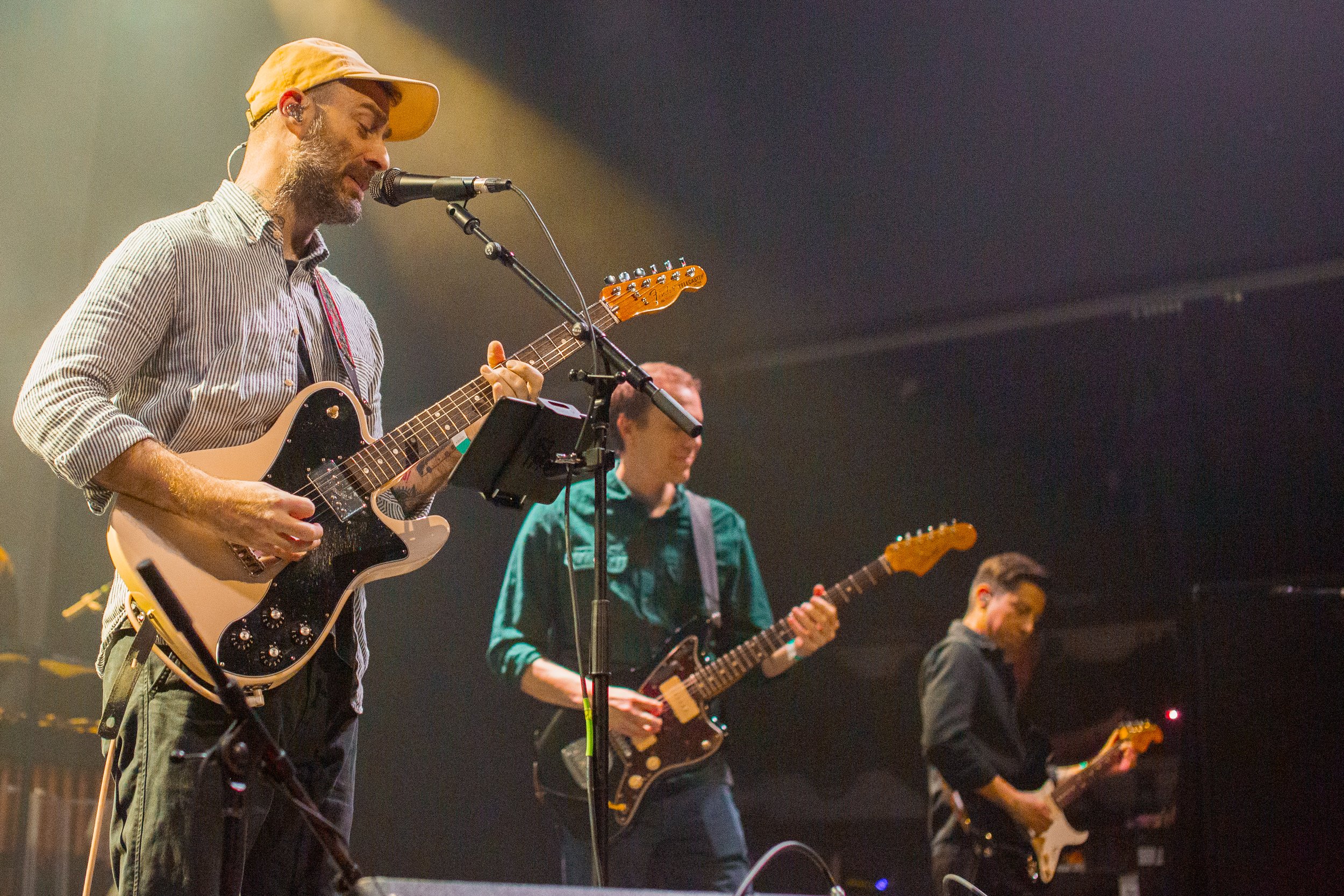 American Football 05.27.25 in Houston, TX: Photo by Madeline Nagy