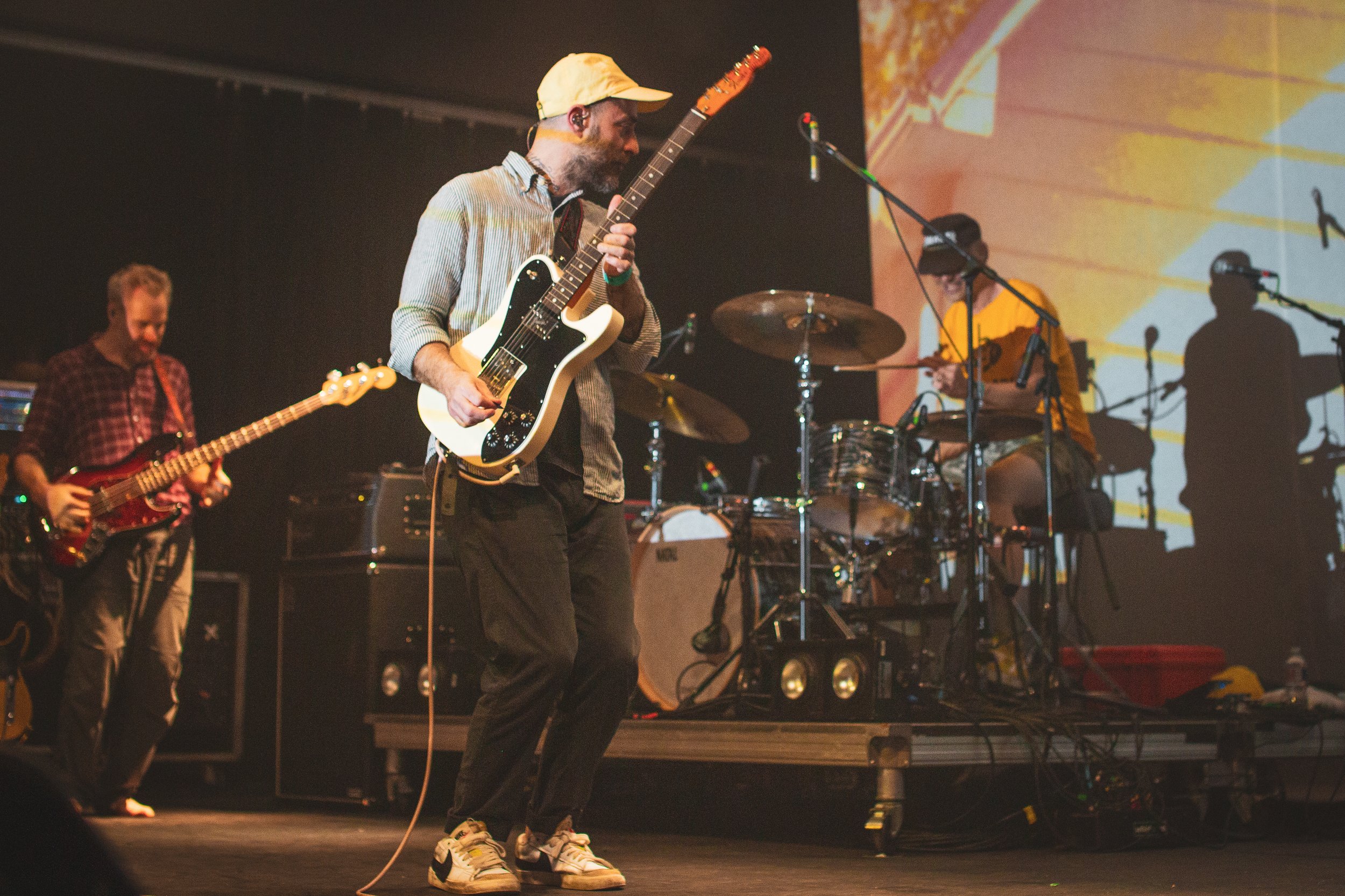 American Football 05.27.25 in Houston, TX: Photo by Madeline Nagy