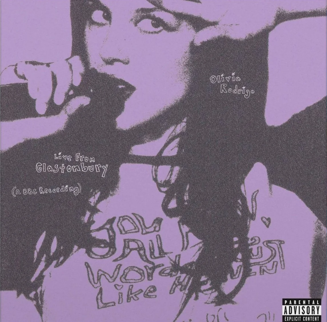 Olivia Rodrigo spills her “GUTS” (again!) with new live album announcement