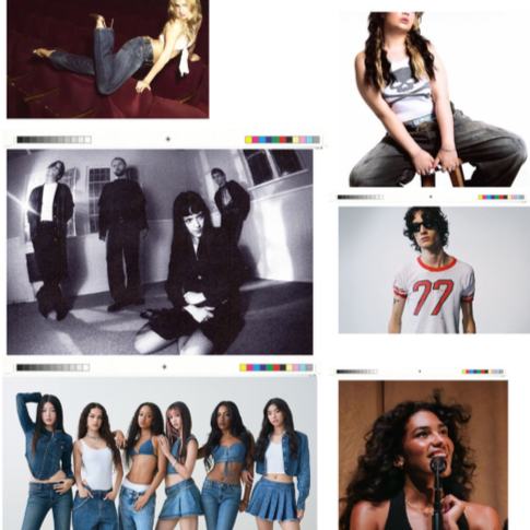 Meet the 2026 Grammy Nominees Redefining What It Means to Be ‘New’