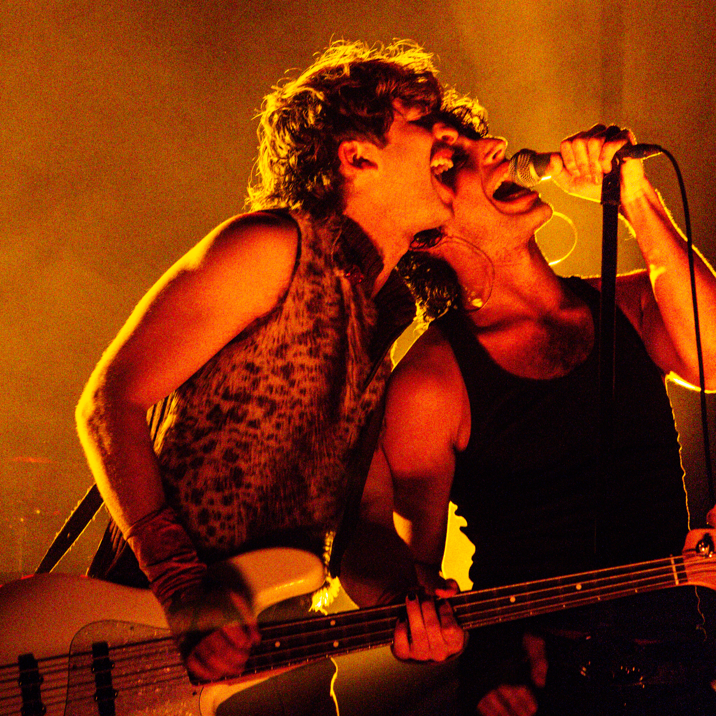 Gallery: Laundry Day Rocks Webster Hall In Sold-out Tour Finale