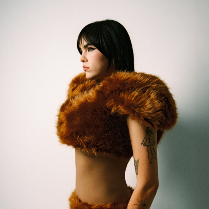 From New Zealand to LA, Benee’s Album Is Her Most Intricate Work yet.