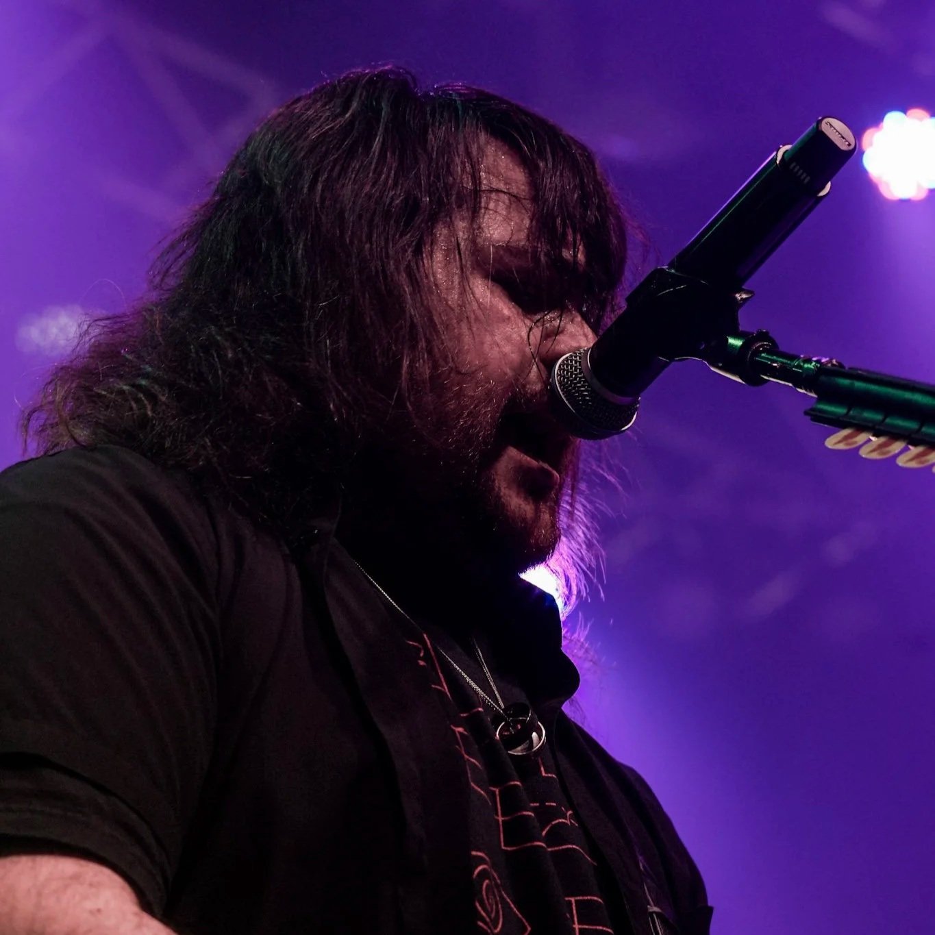 Gallery: Mammoth WVH plays electric show at the Fillmore Silver Spring.