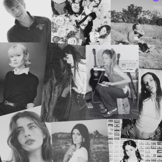 Future Icons: The Artists About to Break Your Playlist Open