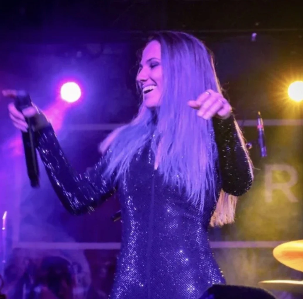 New Album, New Energy: Major Moment Lights Up Michigan