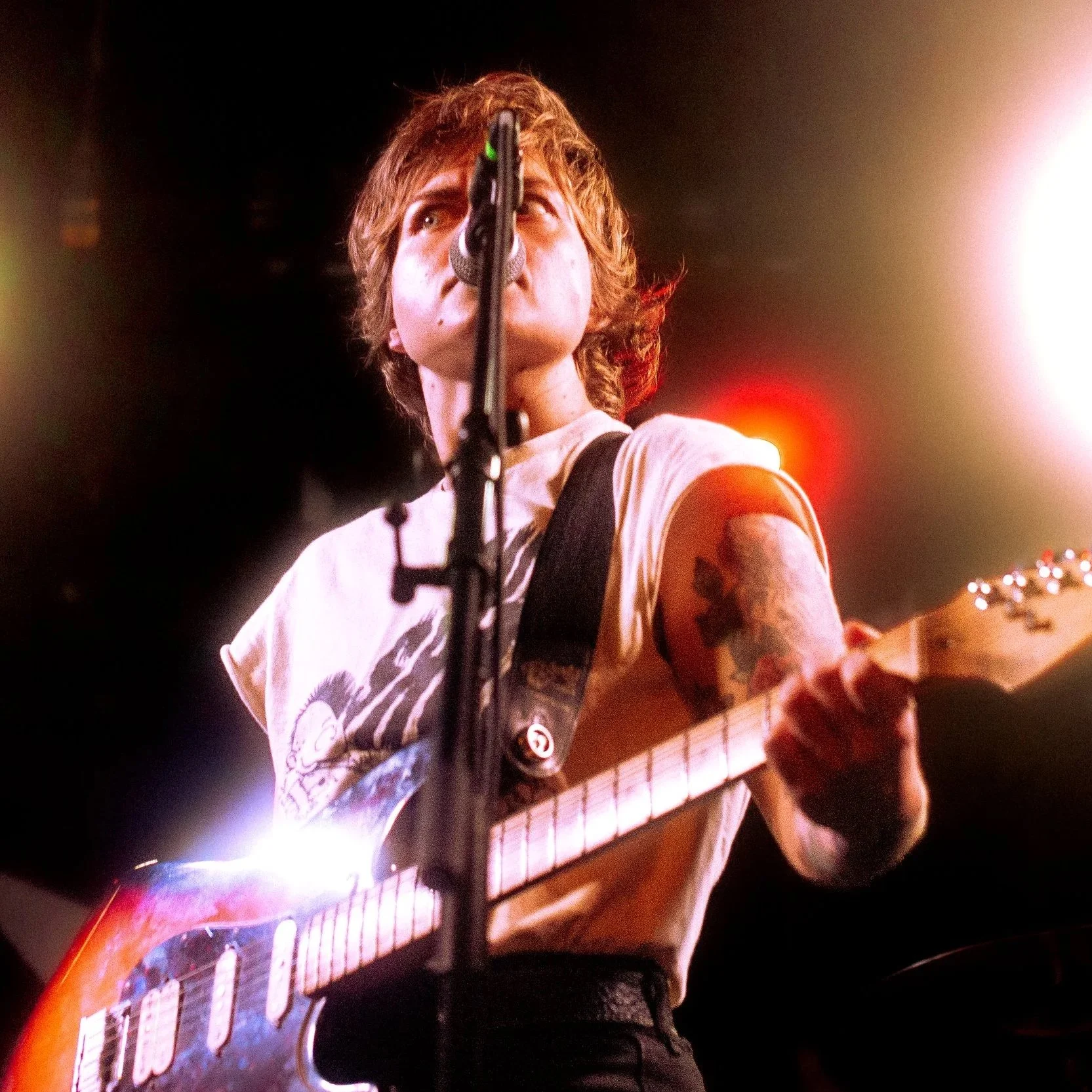 Gallery:Rodeo Boys In Houston, TX 