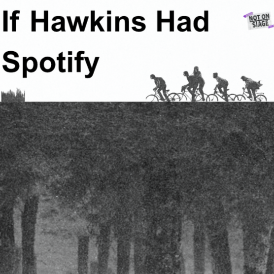 If Hawkins Had Spotify: The Music Stranger Things Characters Would Be Listening to in the 2020s