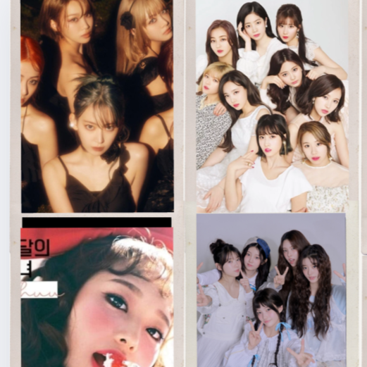 K-Pop’s Most Essential Songs of the Past Few Years