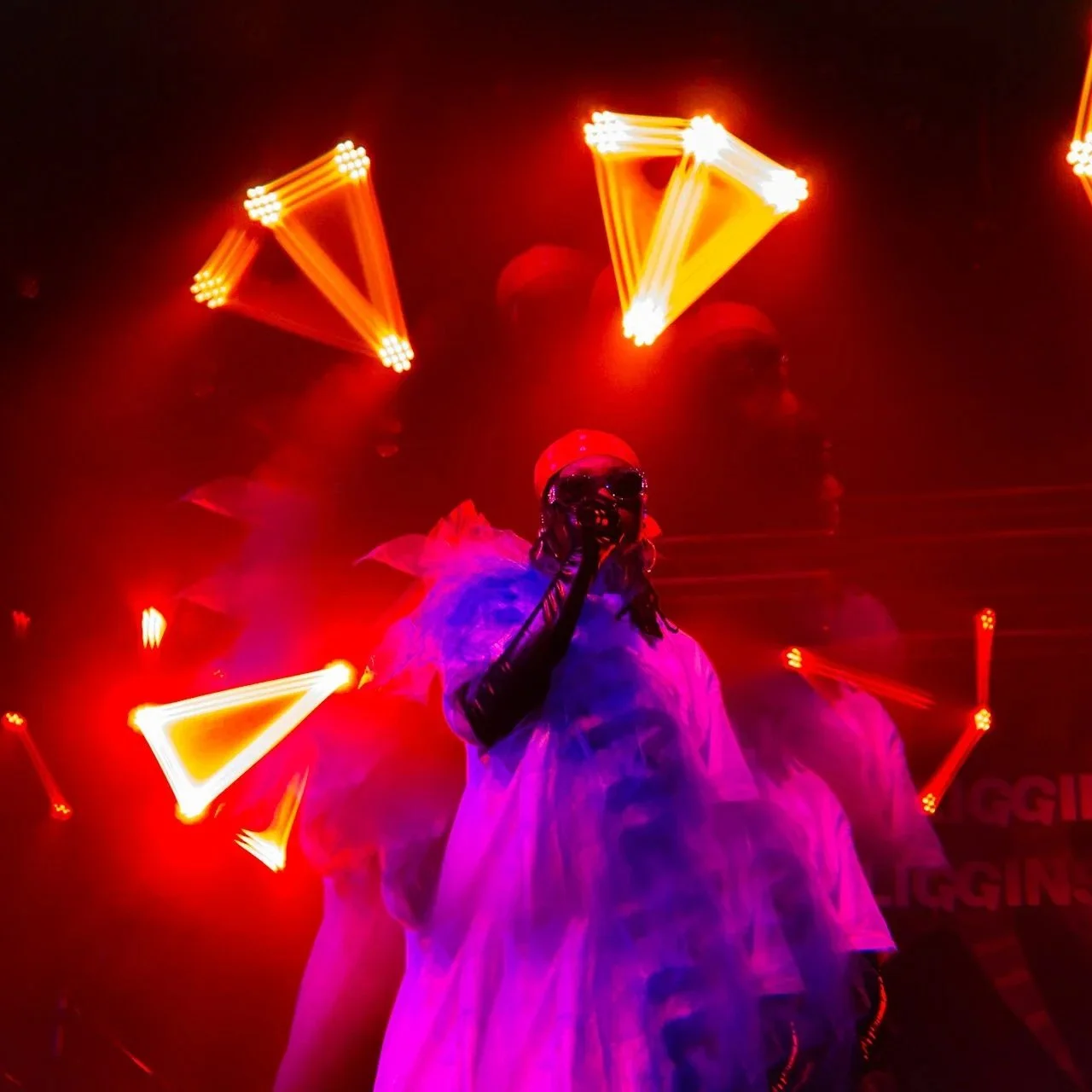 Siena Liggins sets the FCKN self confidence tone in 2026