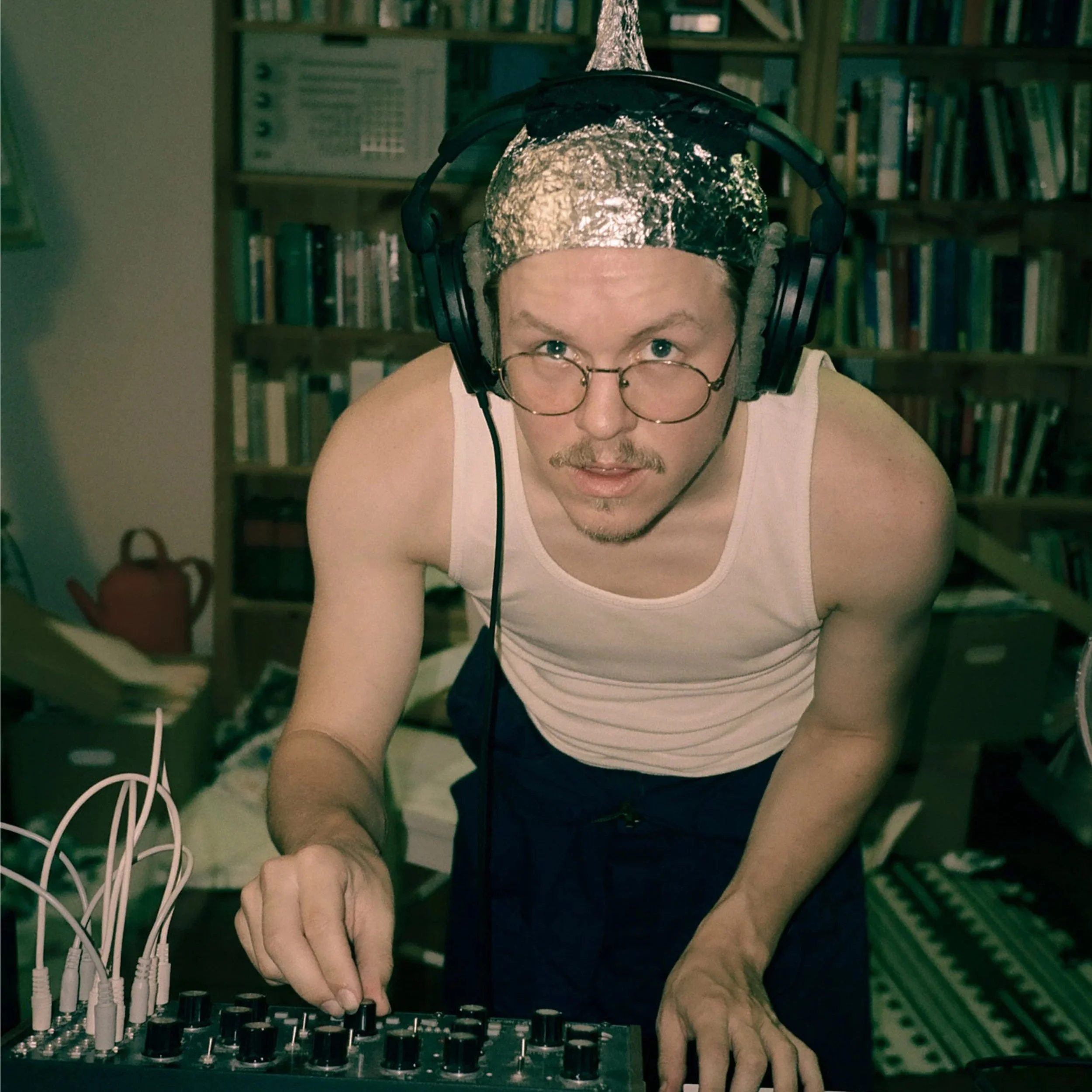 Dancing at the Edge of the Future: Next Life Delivery Turns Pop Into Soft Resistance