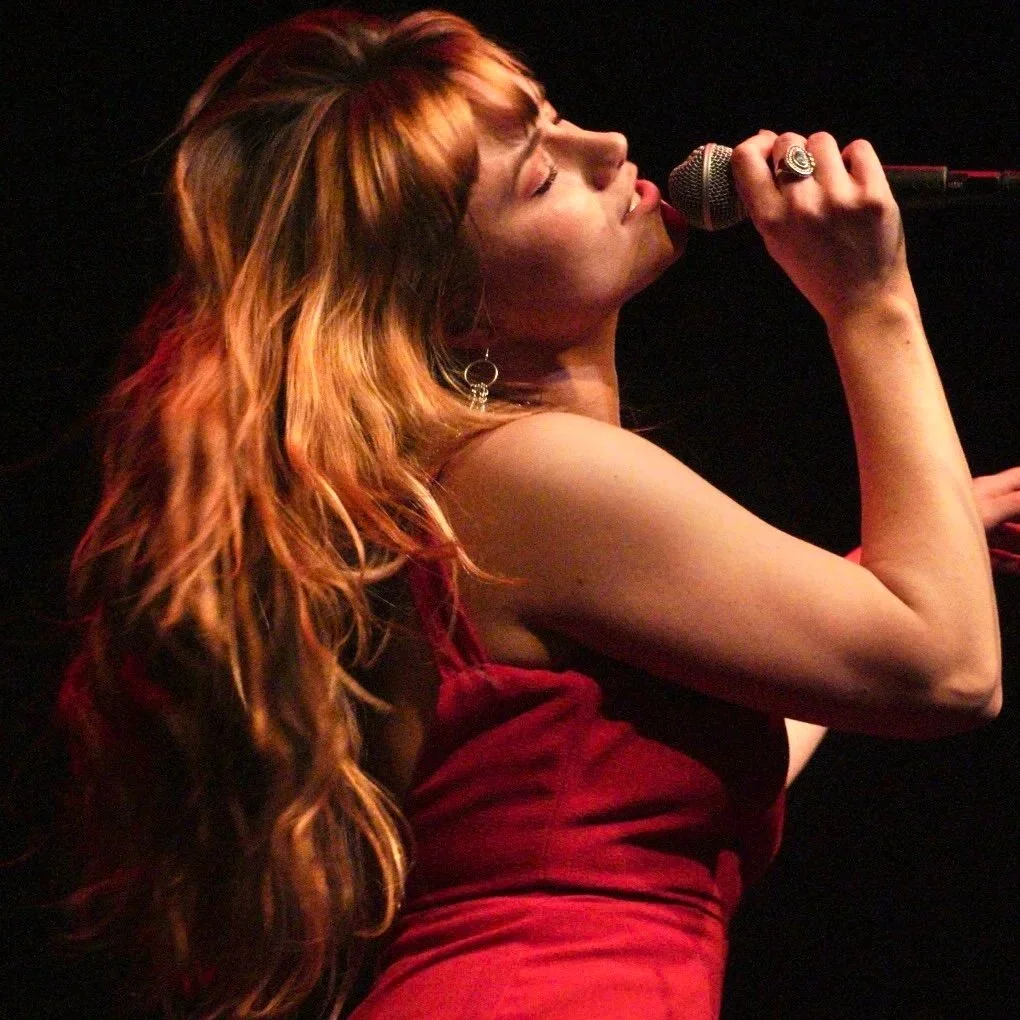 Chicago’s very own Sarah Krohn dazzles at Park West