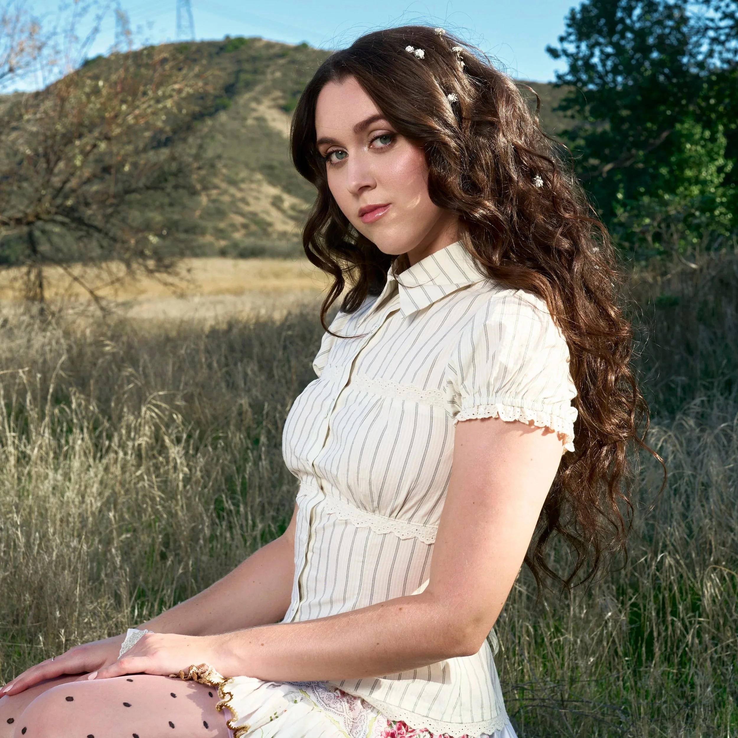 Em Beihold on Her Debut Album &amp; Becoming Herself Again