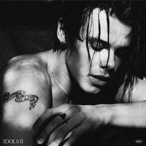 Yungblud Completes the Story With Idols: Part II