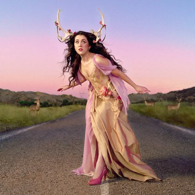 “Unicorn” Signals a Bold New Chapter for Em Beihold 