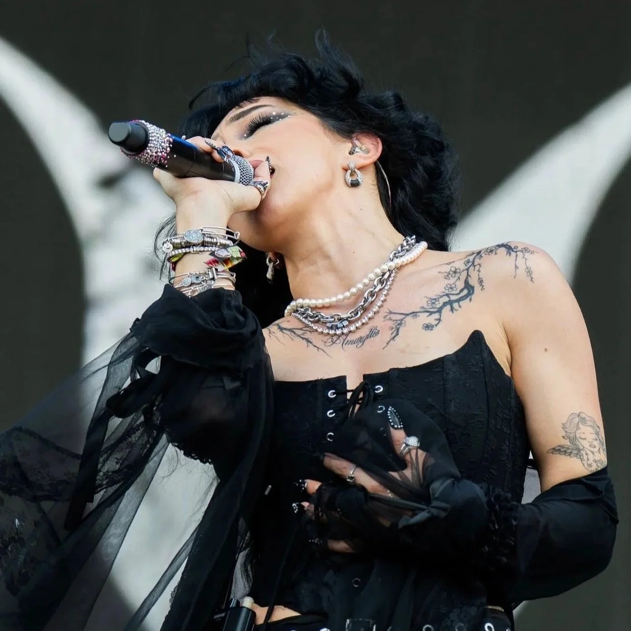 ALYK may be “taking the fall this time”, but she is relentlessly rising 