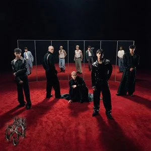 Two Sides, One Pulse: Santos Bravos Find Their Identity on “DUAL”