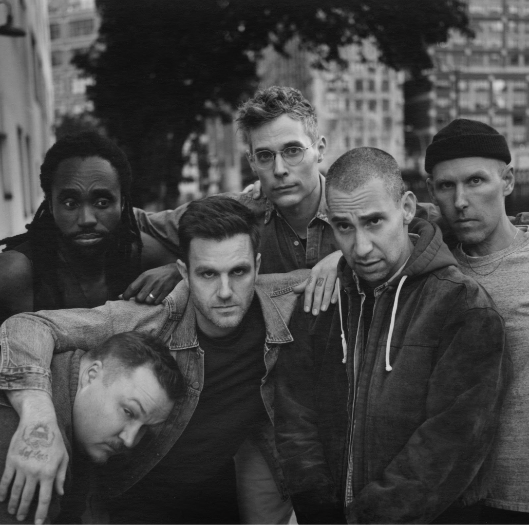 Bleachers Turn Chaos into Communion on “Dirty Wedding Dress”