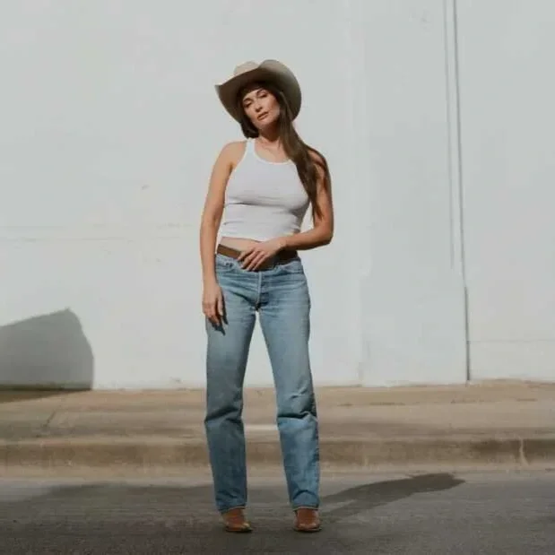 Kacey Musgraves Sits in the Silence on “Dry Spell”