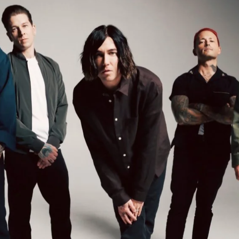 Contrary to it’s title, “An Ending in itself” is a new beginning for sleeping with sirens