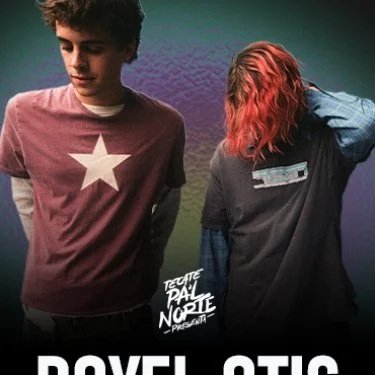 Royel Otis turn Monterrey into a pre-festival fever dream ahead of Tecate Pa’l Norte