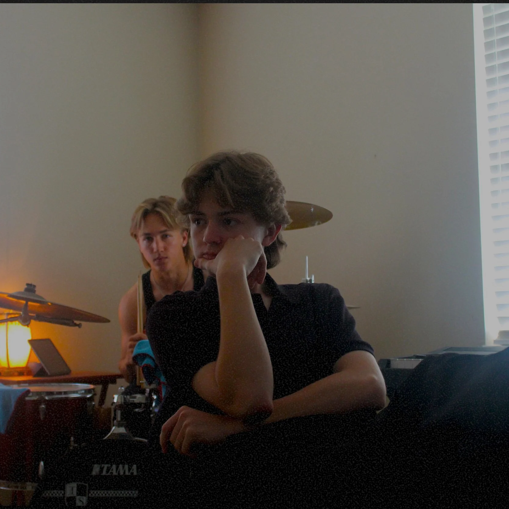 Flora’s Embrace on Growth, Change, and Their First Live Show