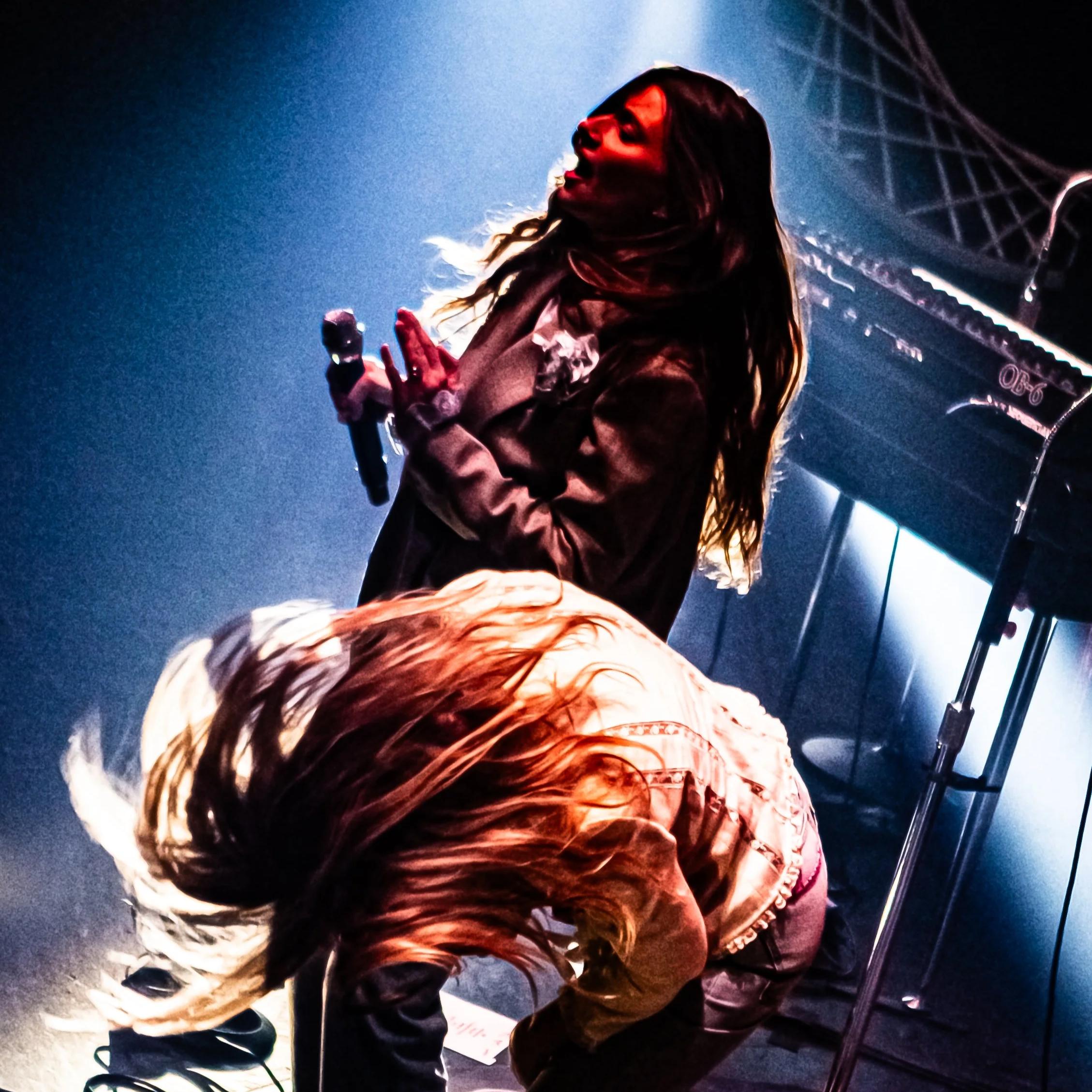 GALLERY: a rush of nostalgia with aly &amp; aj