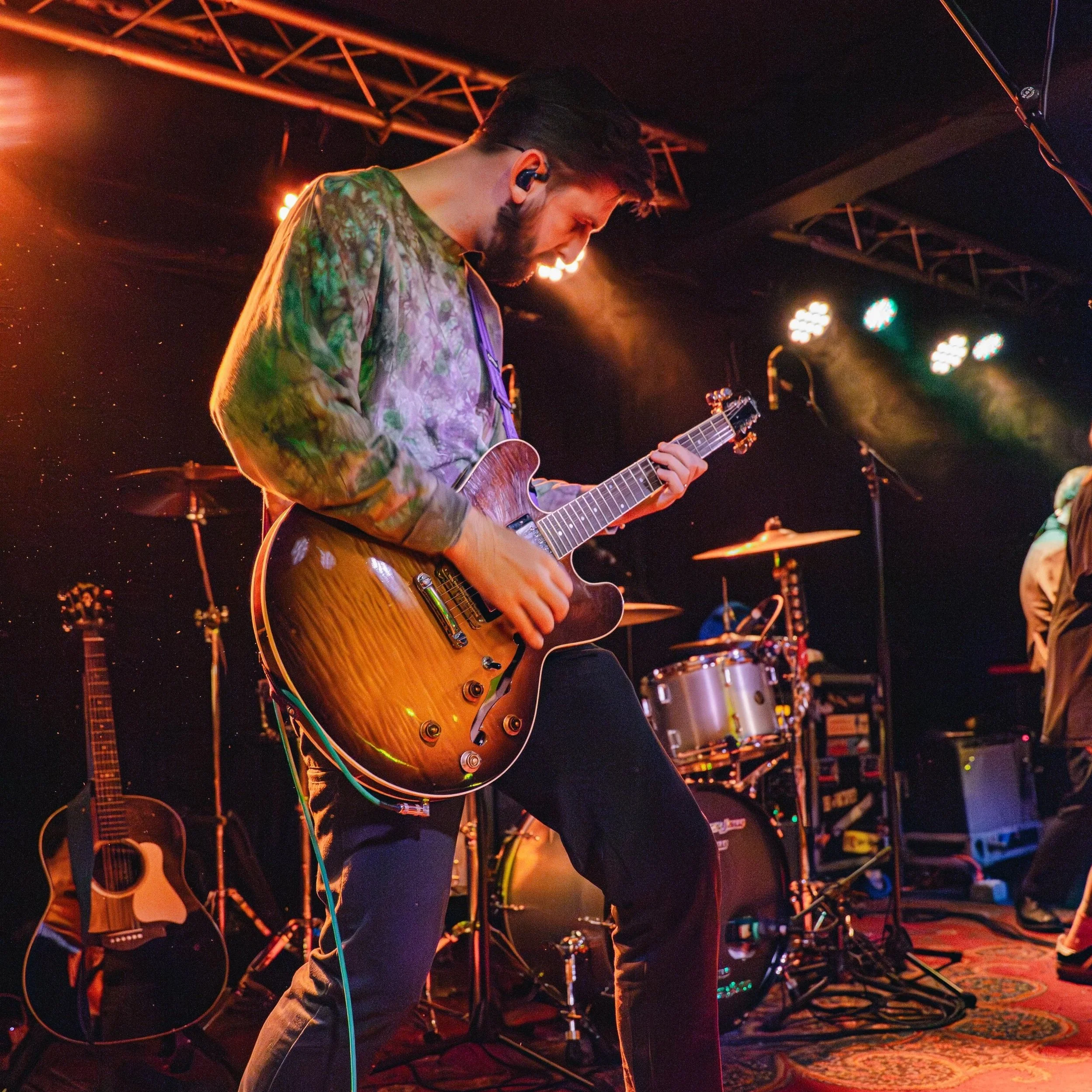 Tiger’s Jaw’s Impact on Emo Is Not Lost on Hamden, CT.