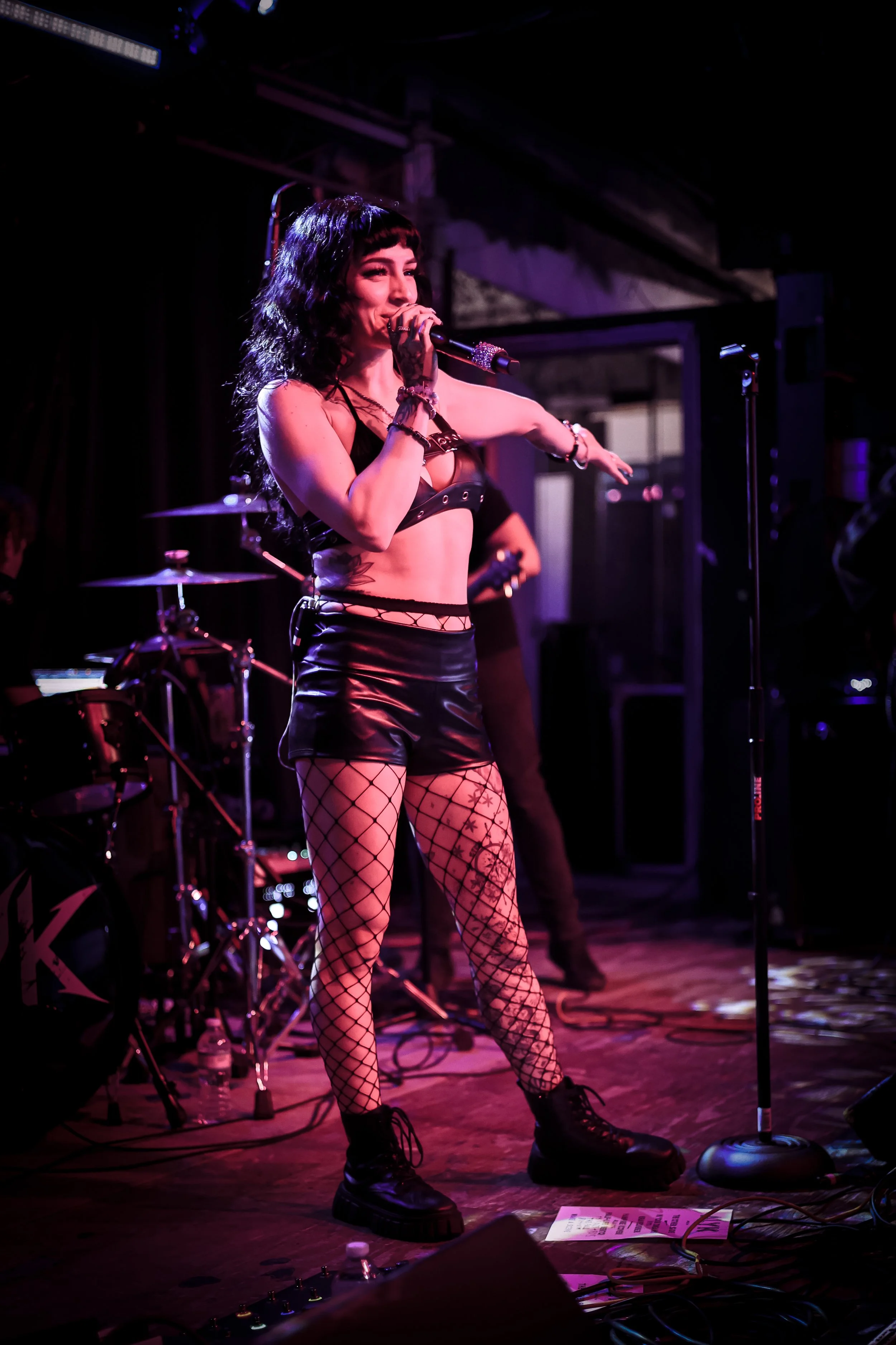 ALYK at The Orpheum 4/03/26