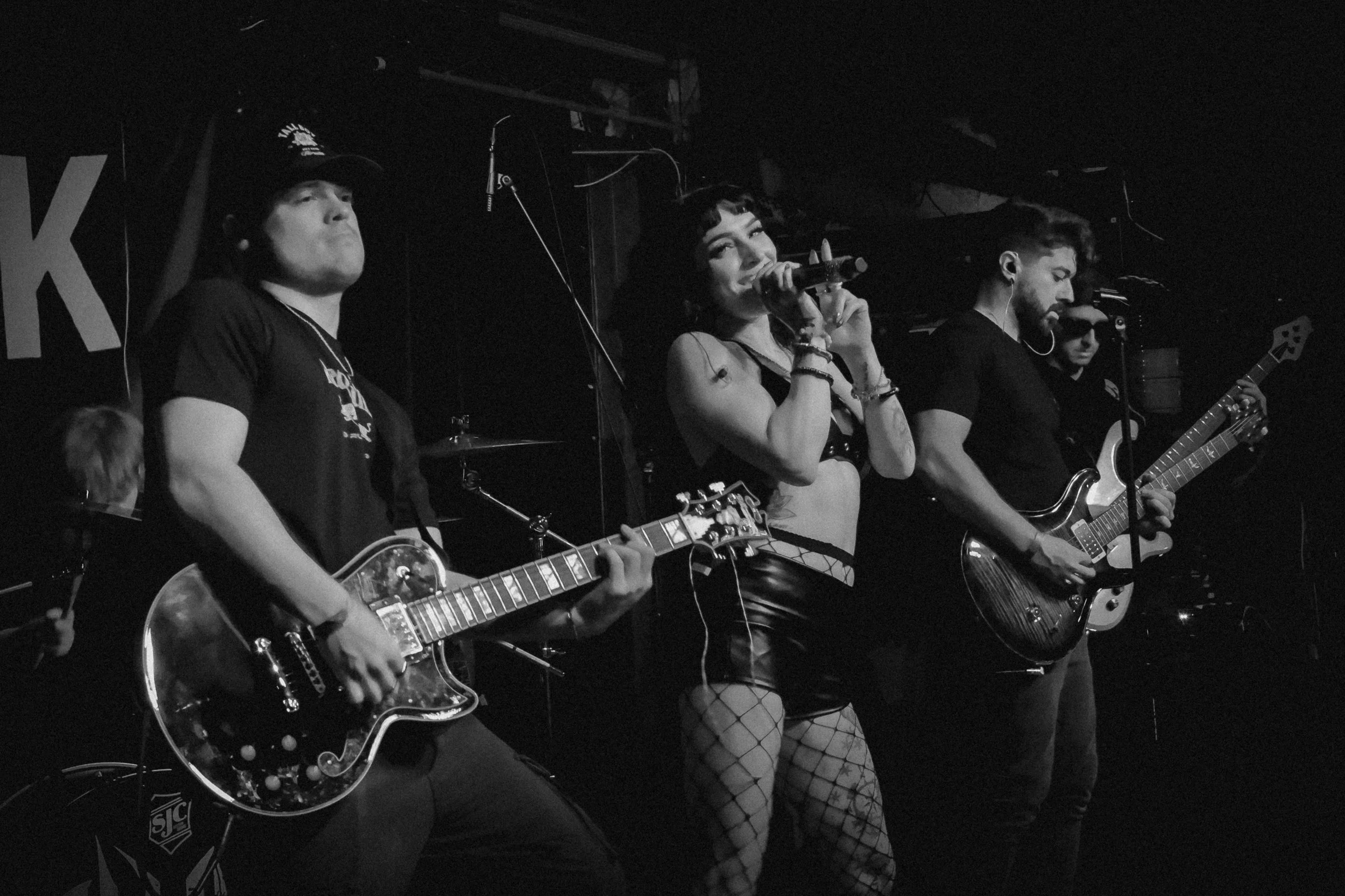 ALYK at The Orpheum 4/03/26