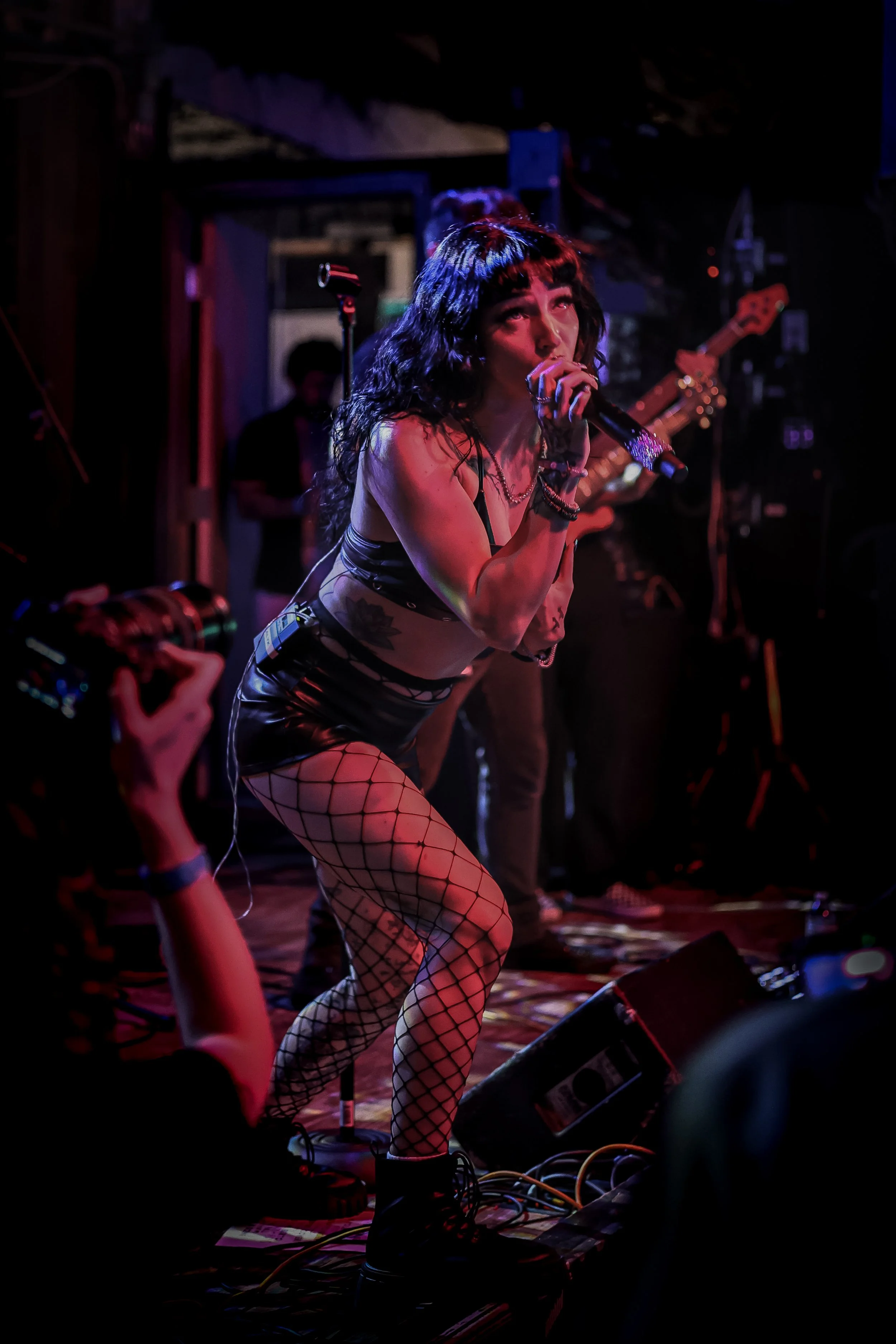 ALYK at The Orpheum 4/03/26