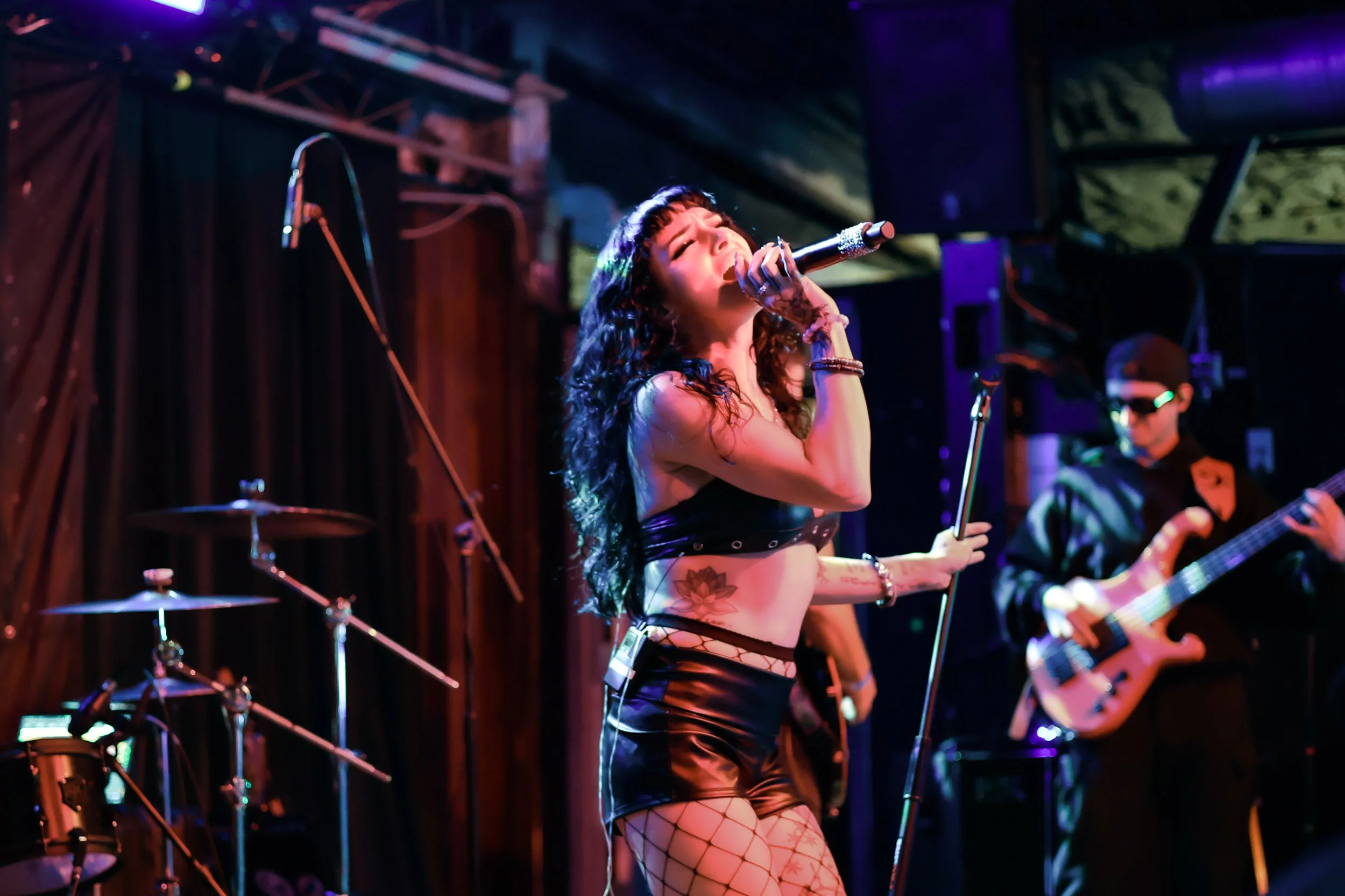 ALYK at The Orpheum 4/03/26