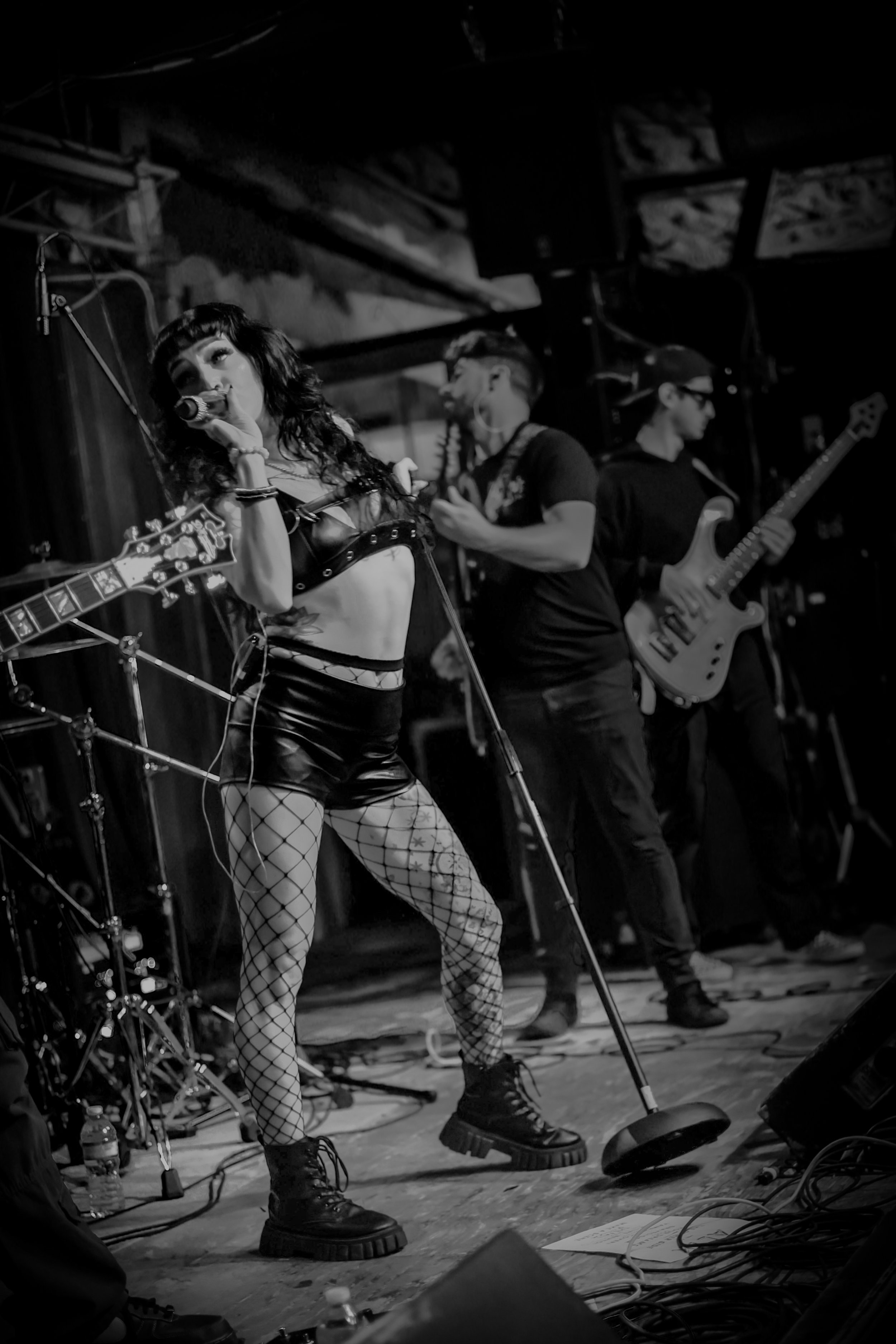 ALYK at The Orpheum 4/03/26