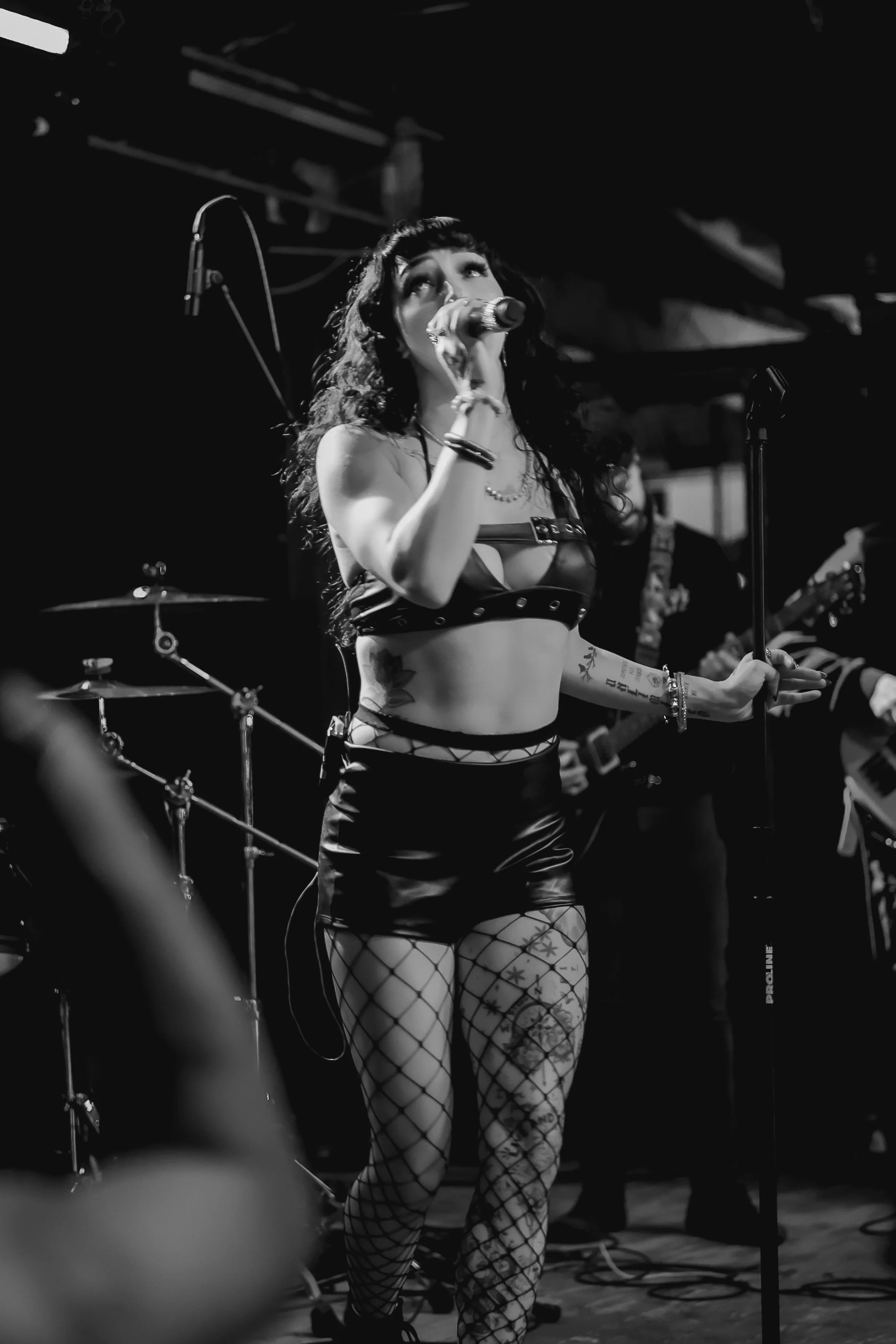 ALYK at The Orpheum 4/03/26