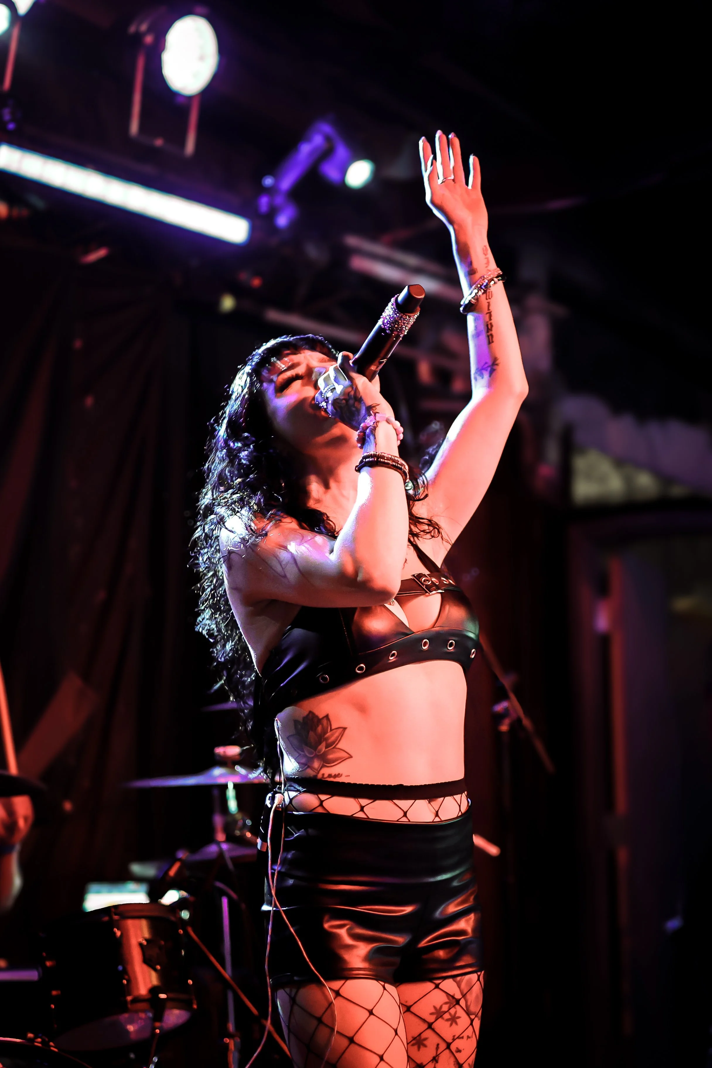 ALYK at The Orpheum 4/03/26