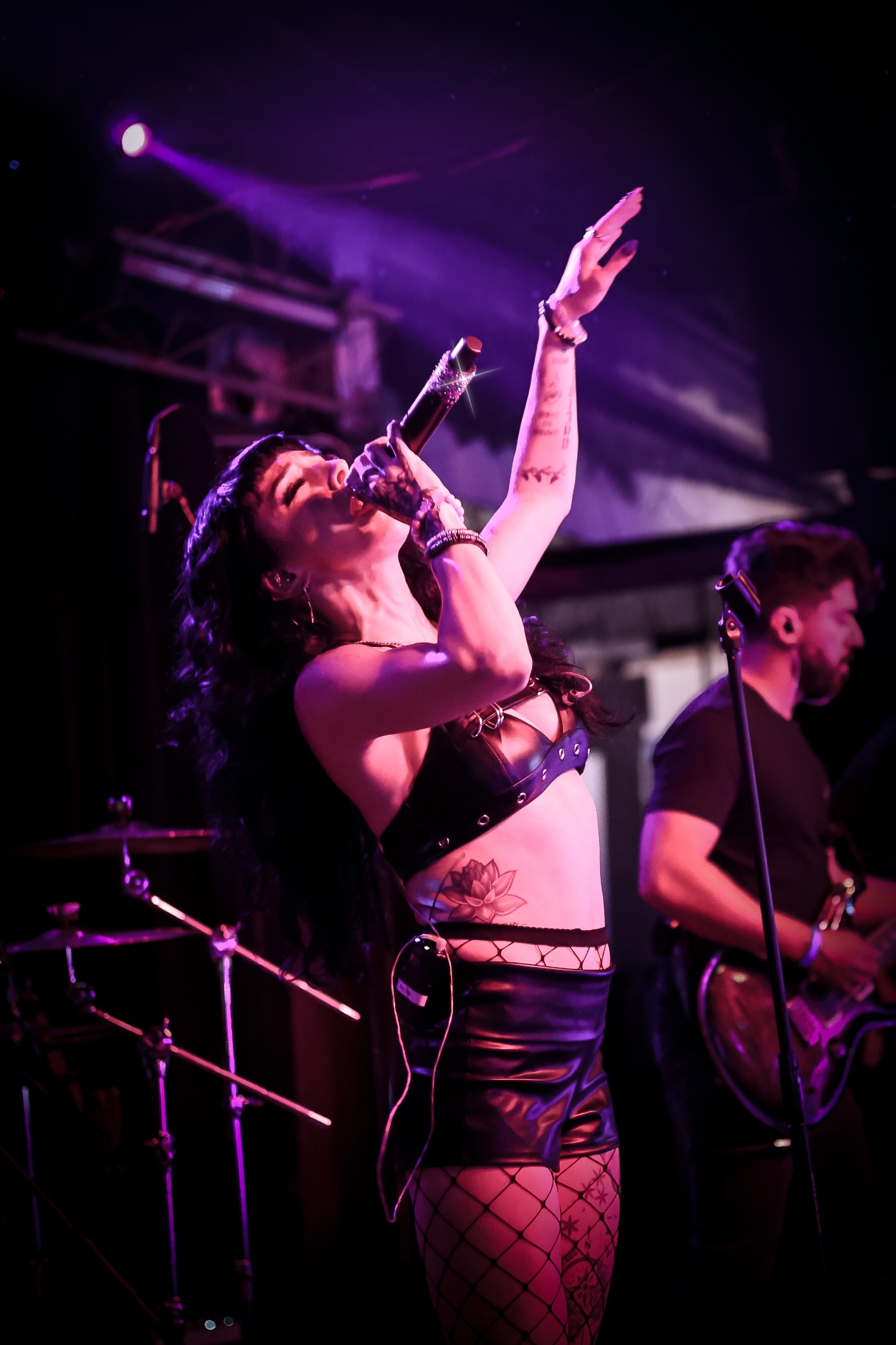 ALYK at The Orpheum 4/03/26