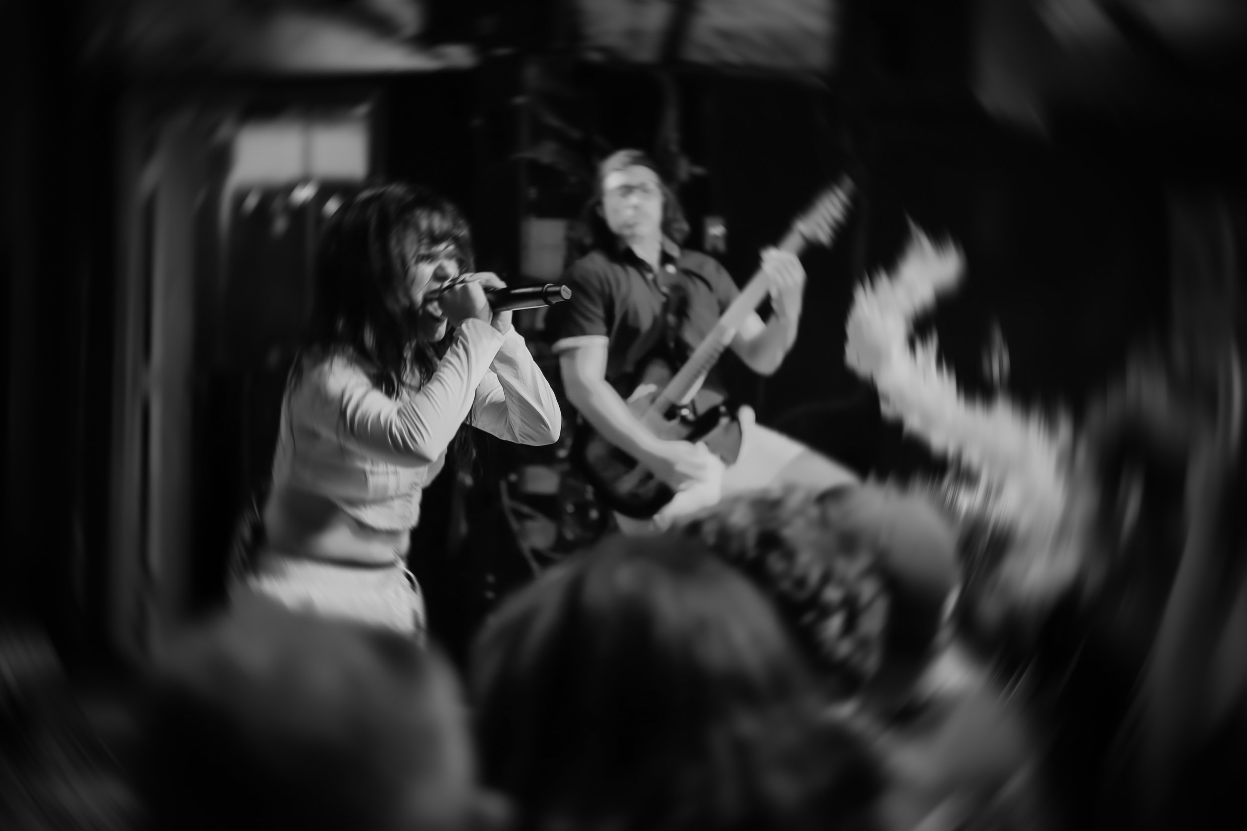 No One Road at The Orpheum 4/03/26