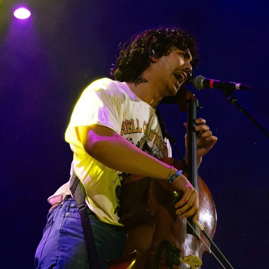 The Happy Fits walk in lovesick: Review &amp; gallery.