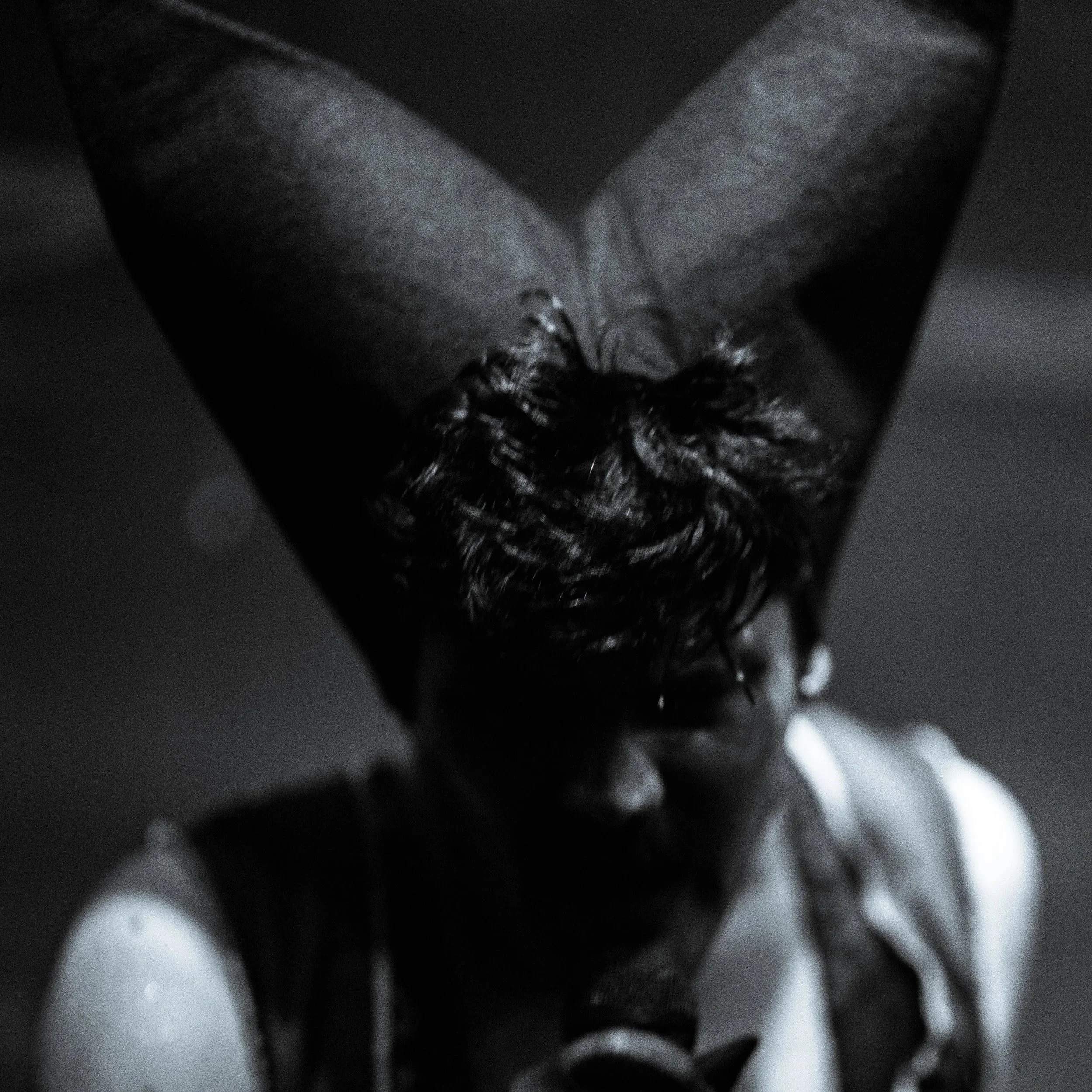 A Night with Model/actriz