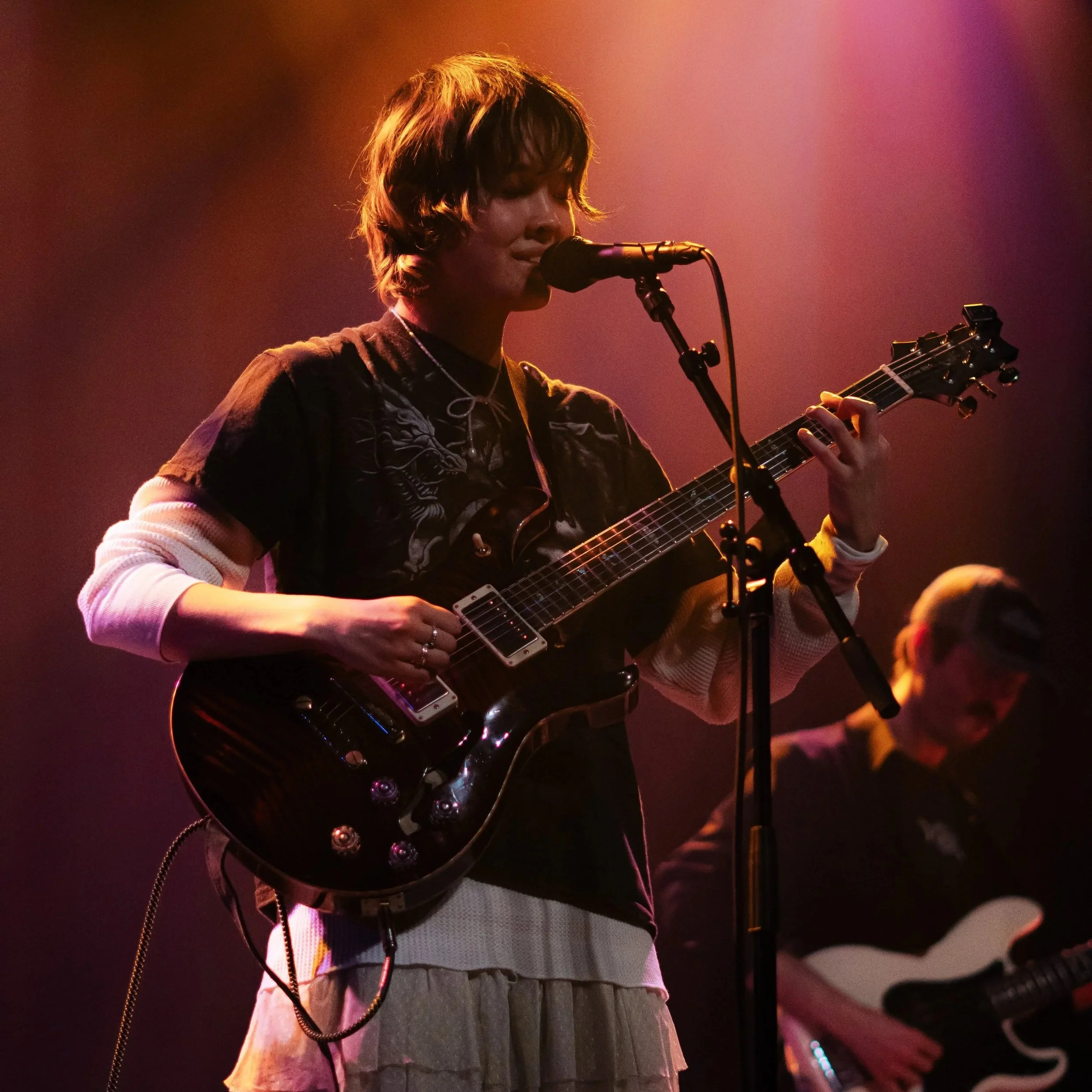 Mei Semones Makes St. Louis’s Delmar Hall a Dreamscape