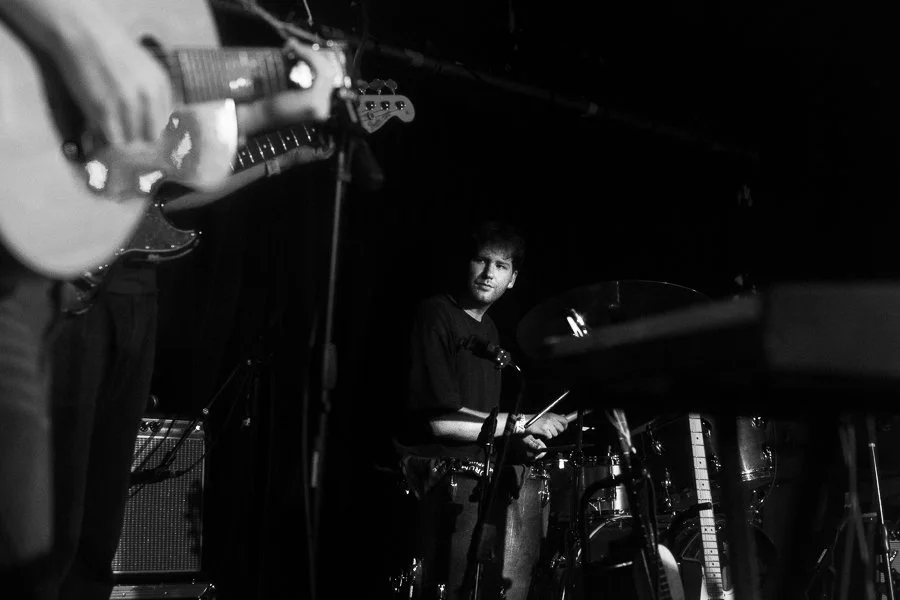 Eliza McLamb 04.09.26 in Houston, TX: Photo by Madeline Nagy