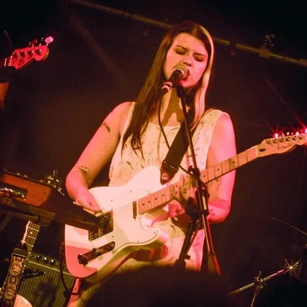Gallery:Eliza McLamb stops by White Oak Music Hall in Houston