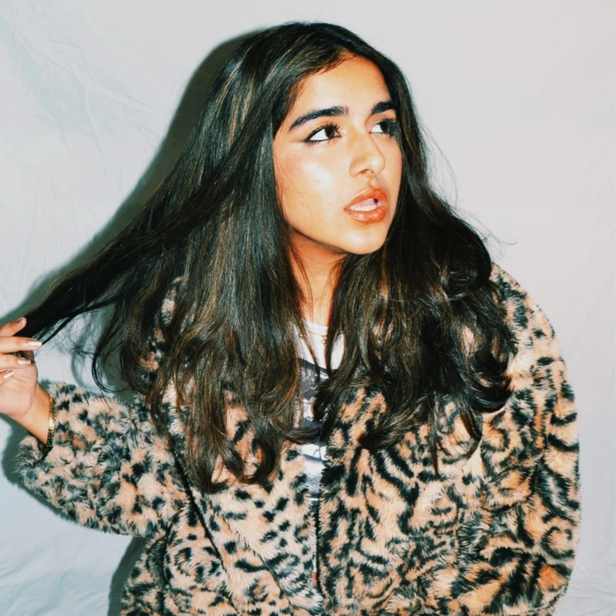 Sofia Gillani and the Art of Becoming
