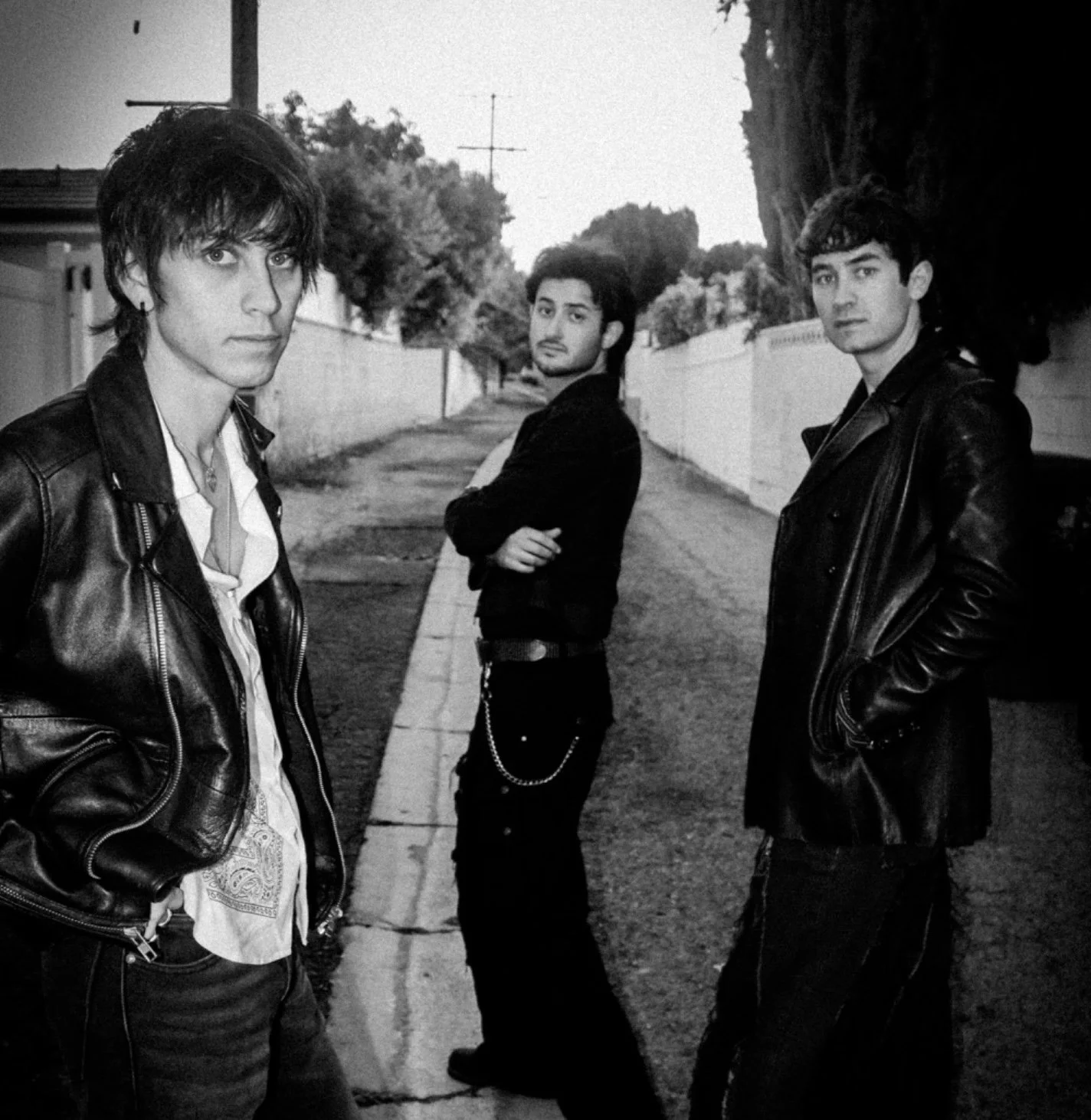Hardcastle Reclaims Their Voice With “Eyes”: The Start of an Independent New Chapter