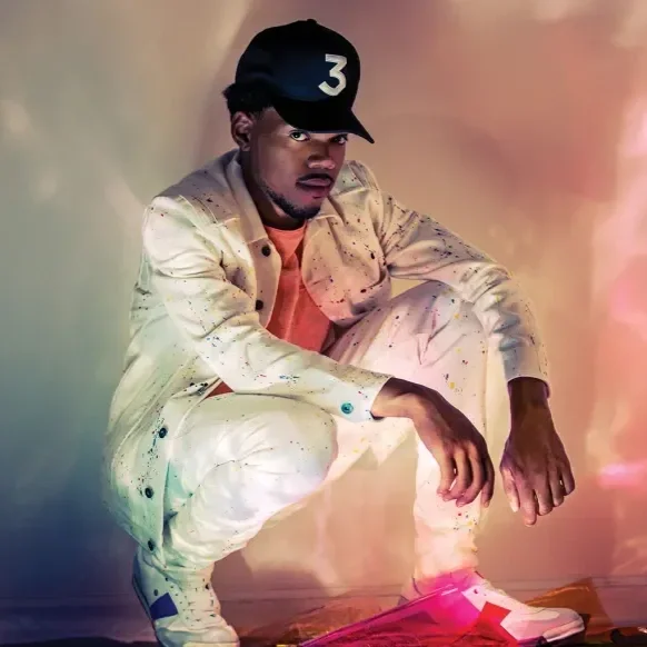 Chance the Rapper is bringing back 2016: a look into ‘Coloring Book’