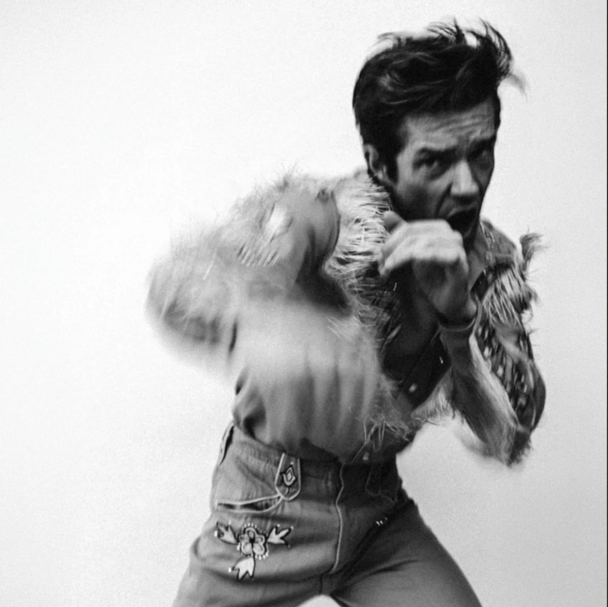 Thrasher: The Life Brandon Flowers Could Have Lived