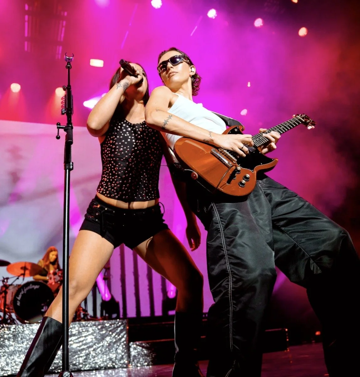 The Beaches at Vancouver | PNe Summer Night Concerts